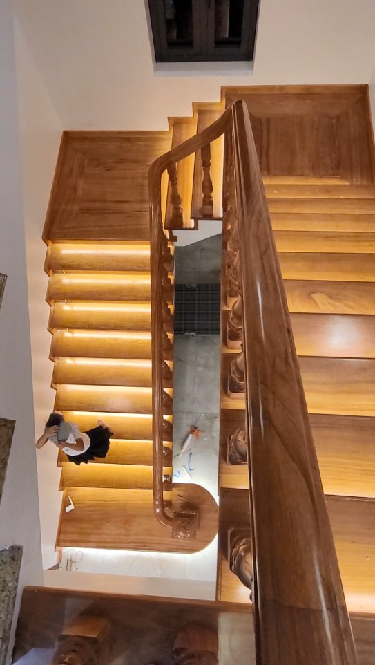 Chị Minh - Biệt thự, Vinh - Nghệ An